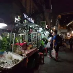 Bangkok Luxury Suites Pyne