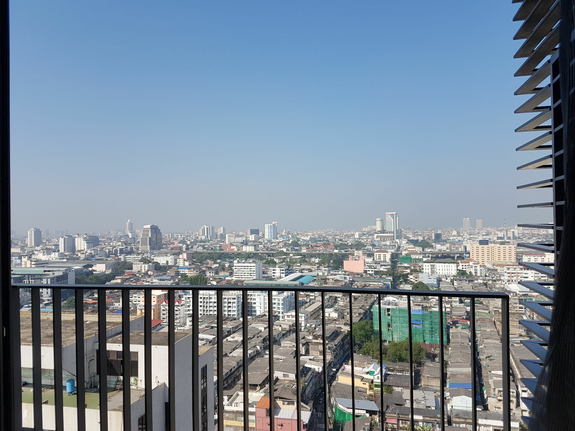 Bangkok Luxury Suites Pyne *