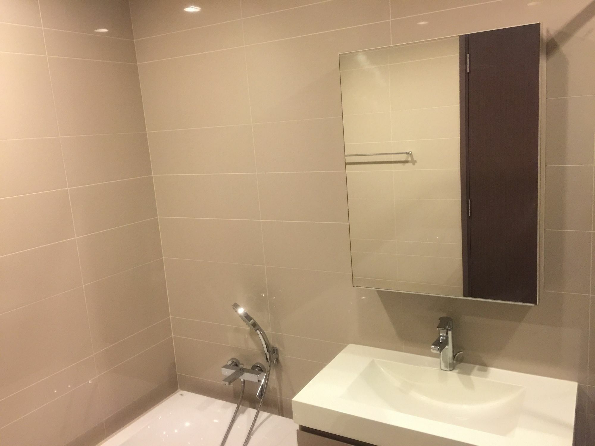 Bangkok Luxury Suites Pyne