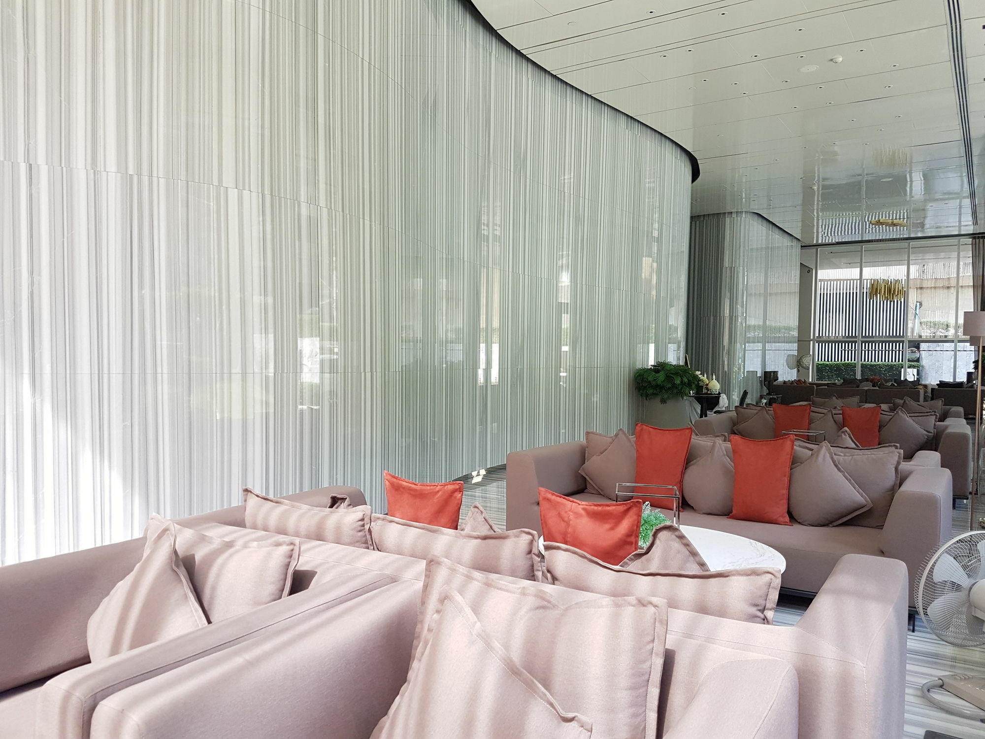 Bangkok Luxury Suites Pyne Apartment Bangkok
