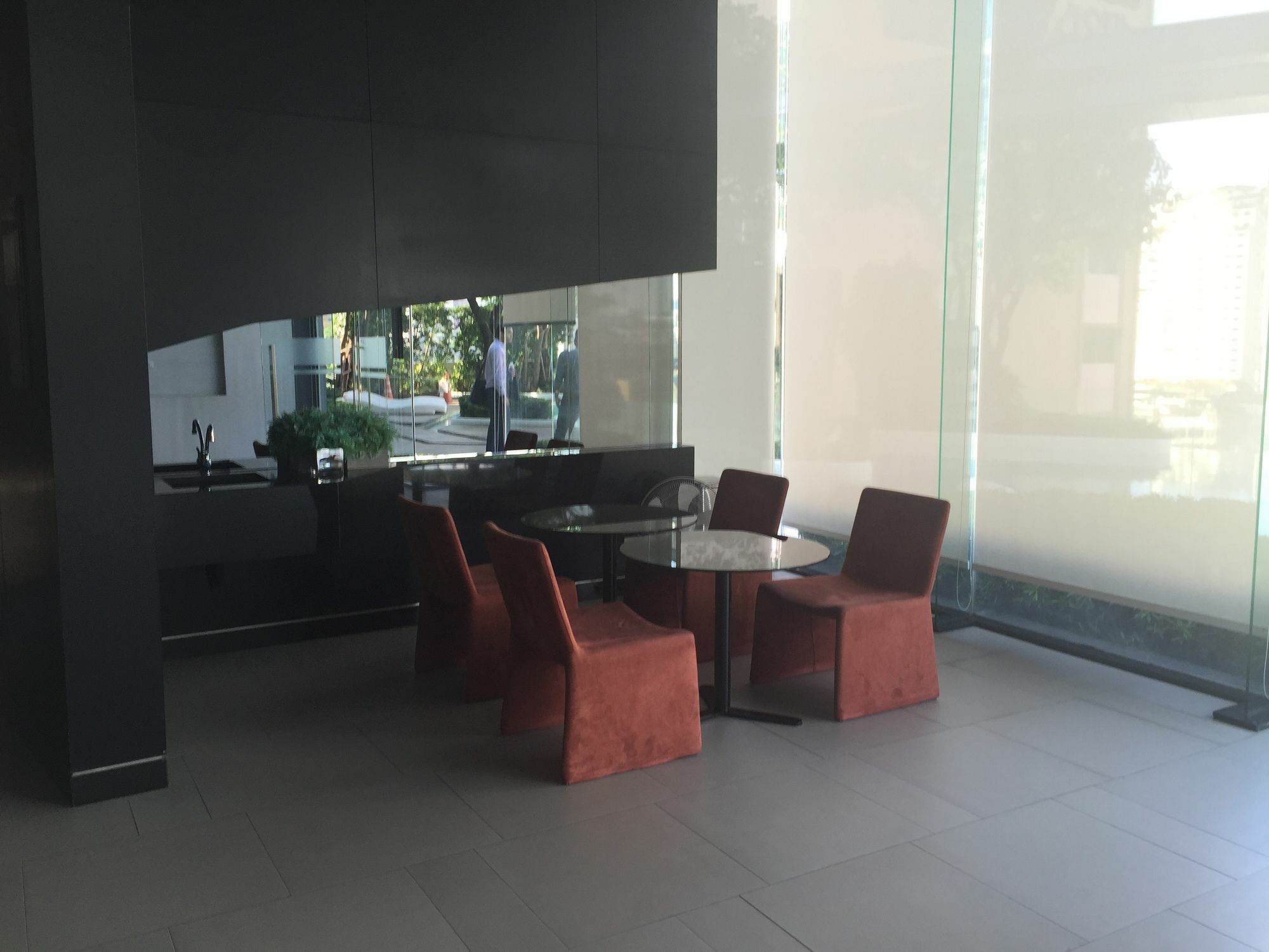 Bangkok Luxury Suites Pyne Bangkok