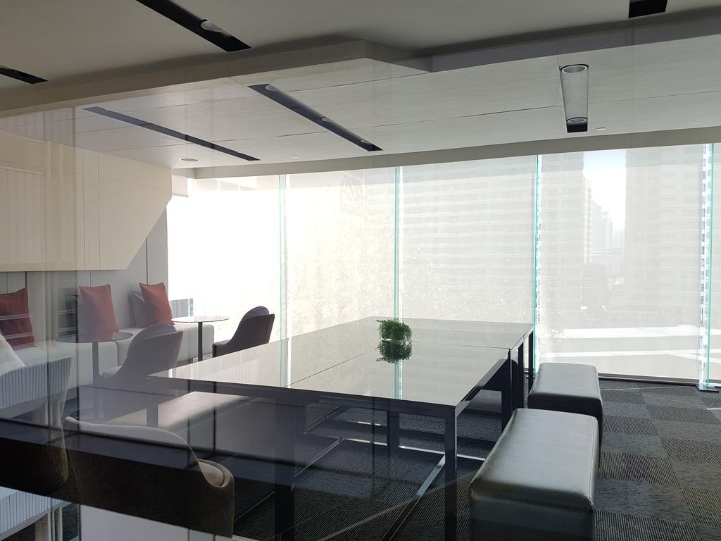 Apartment Bangkok Luxury Suites Pyne *