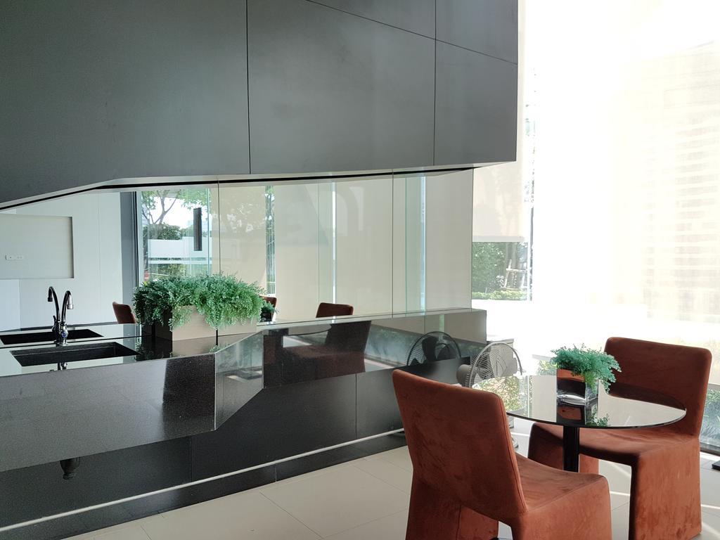 Bangkok Luxury Suites Pyne *