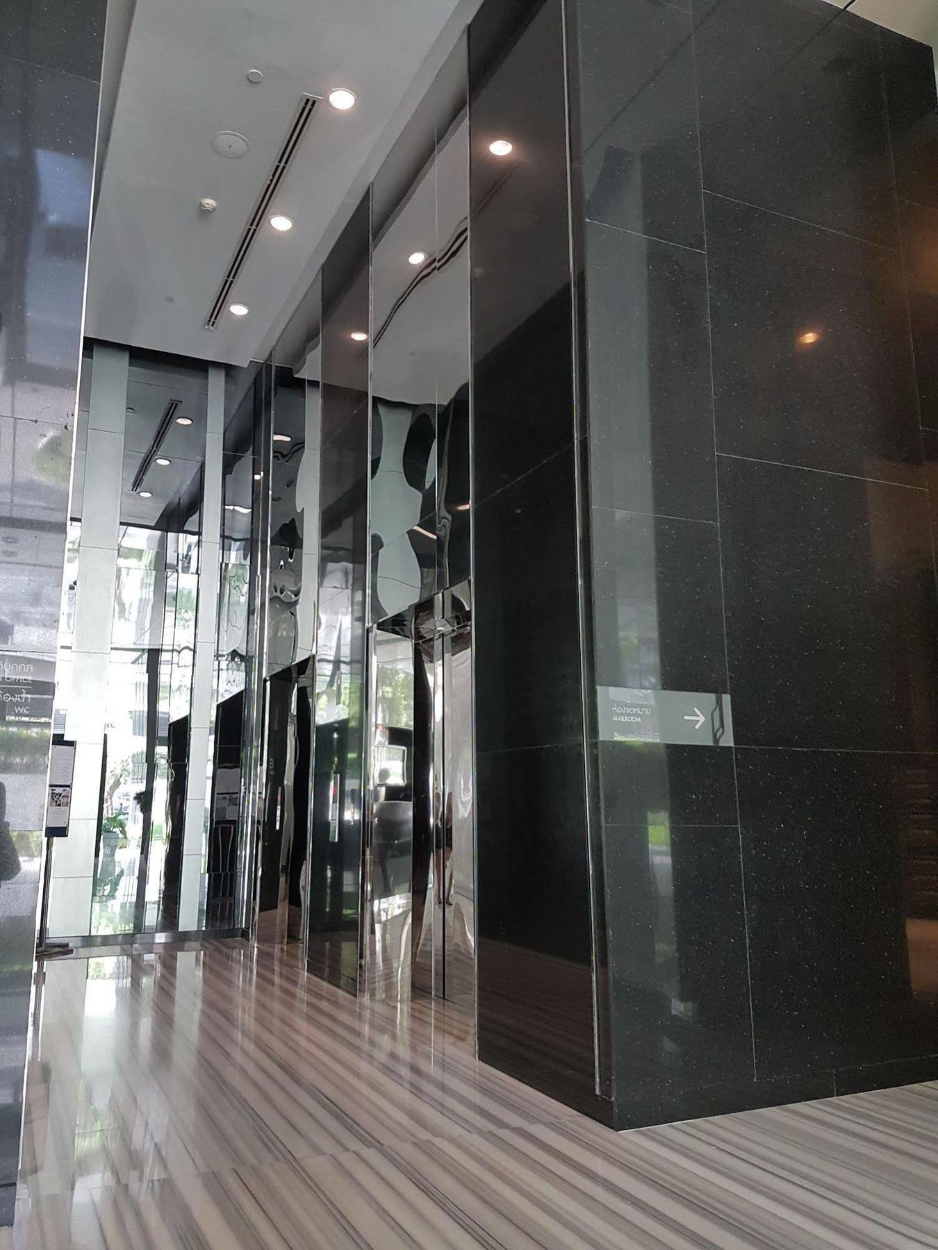 Bangkok Luxury Suites Pyne Bangkok