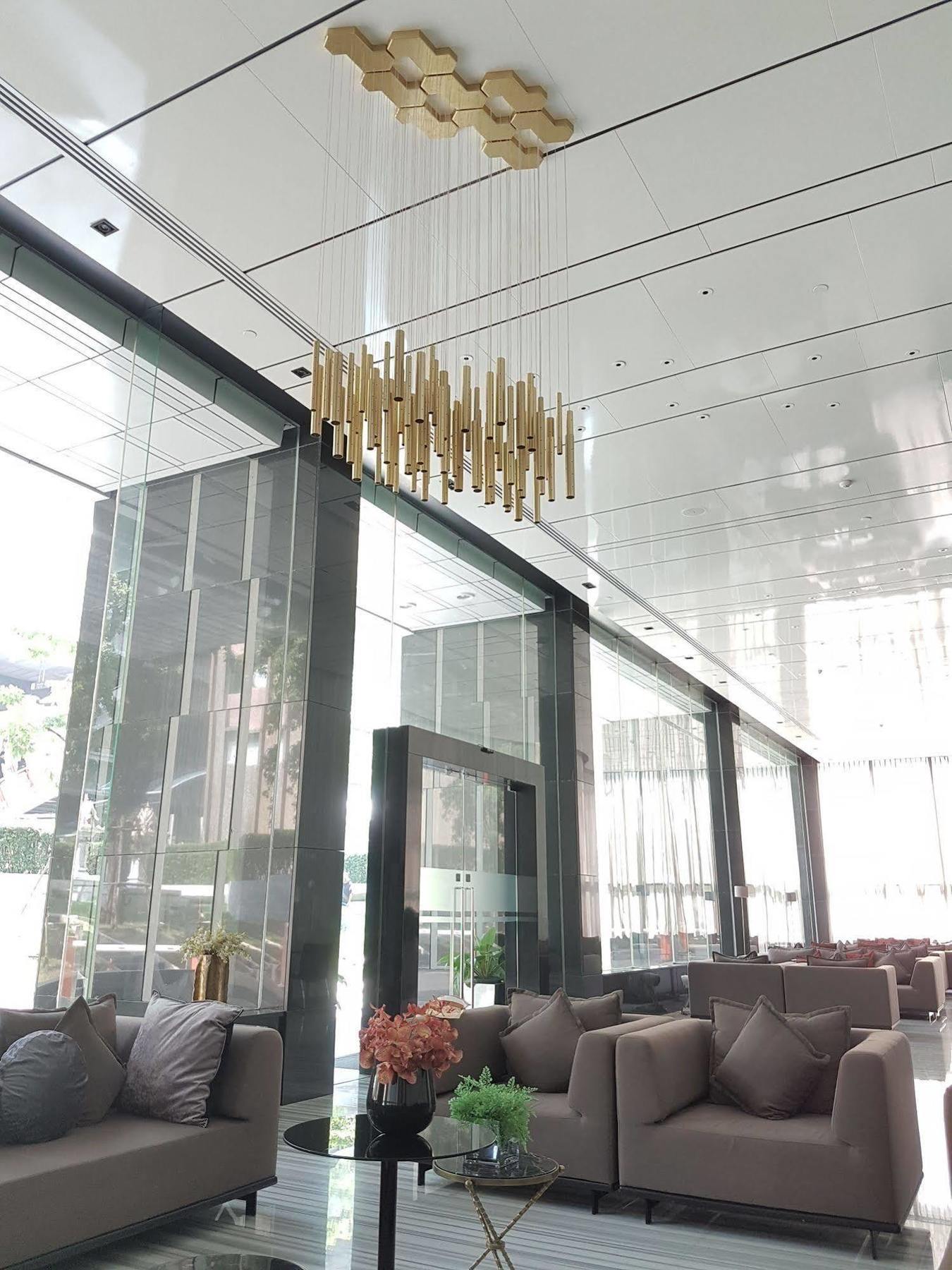 Bangkok Luxury Suites Pyne