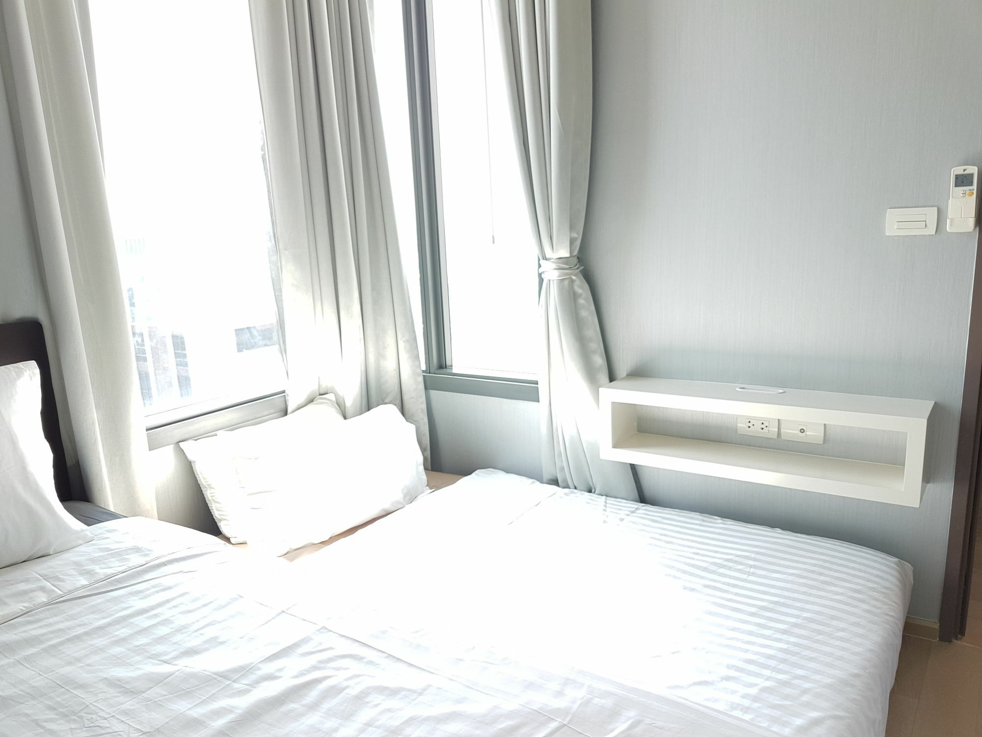 Bangkok Luxury Suites Pyne Bangkok