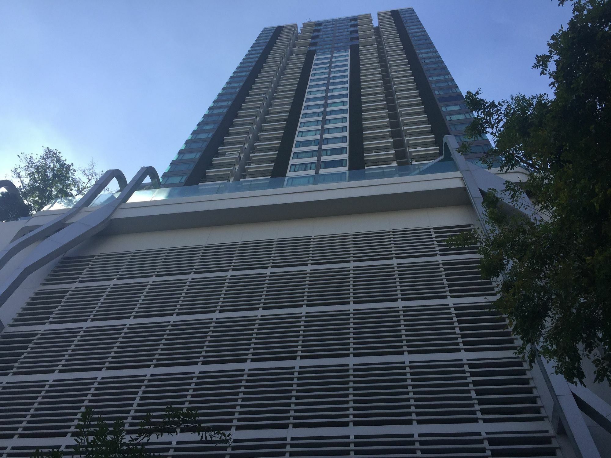 Bangkok Luxury Suites Pyne Apartment Bangkok