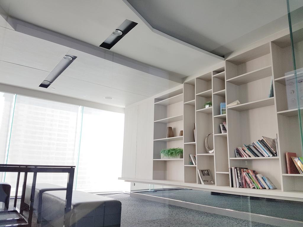 Luxury Pyne Appartement