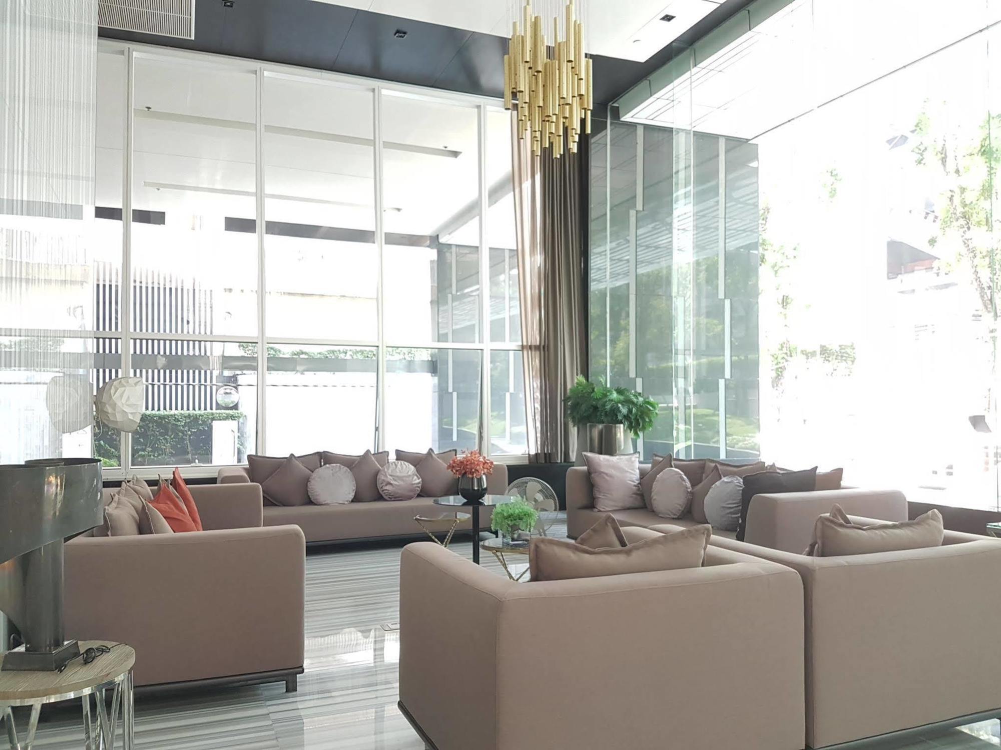 Appartement Luxury Pyne *