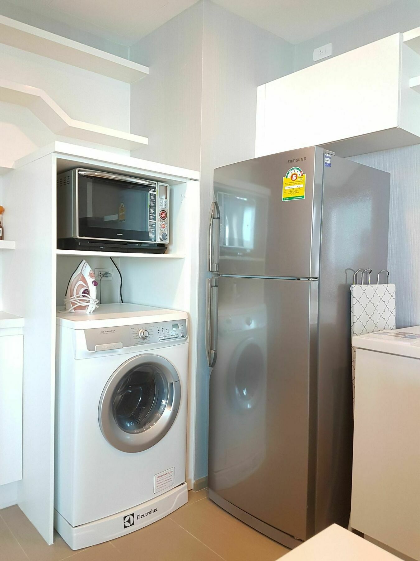 Luxury Pyne Appartement