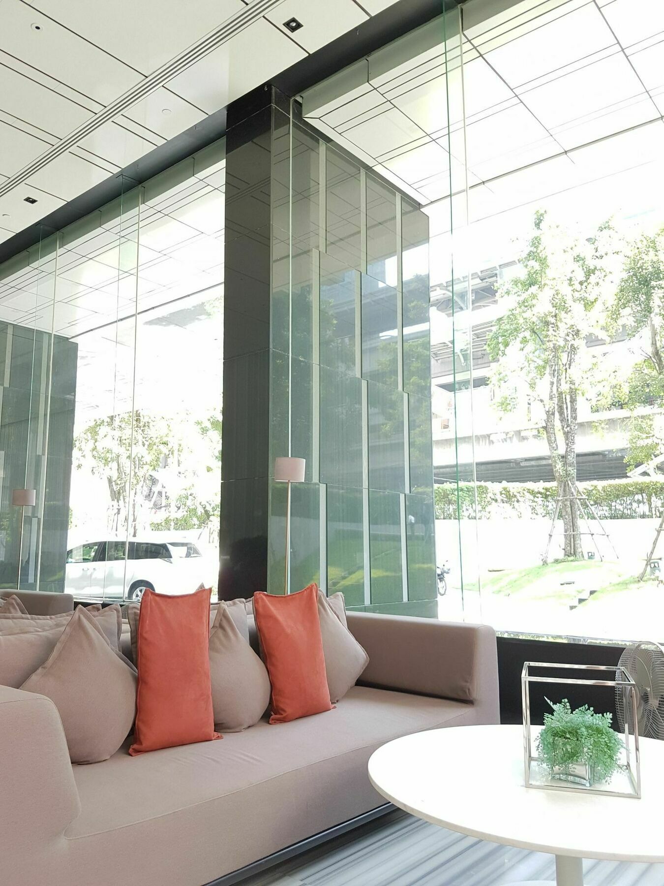 Luxury Pyne Appartement Bangkok