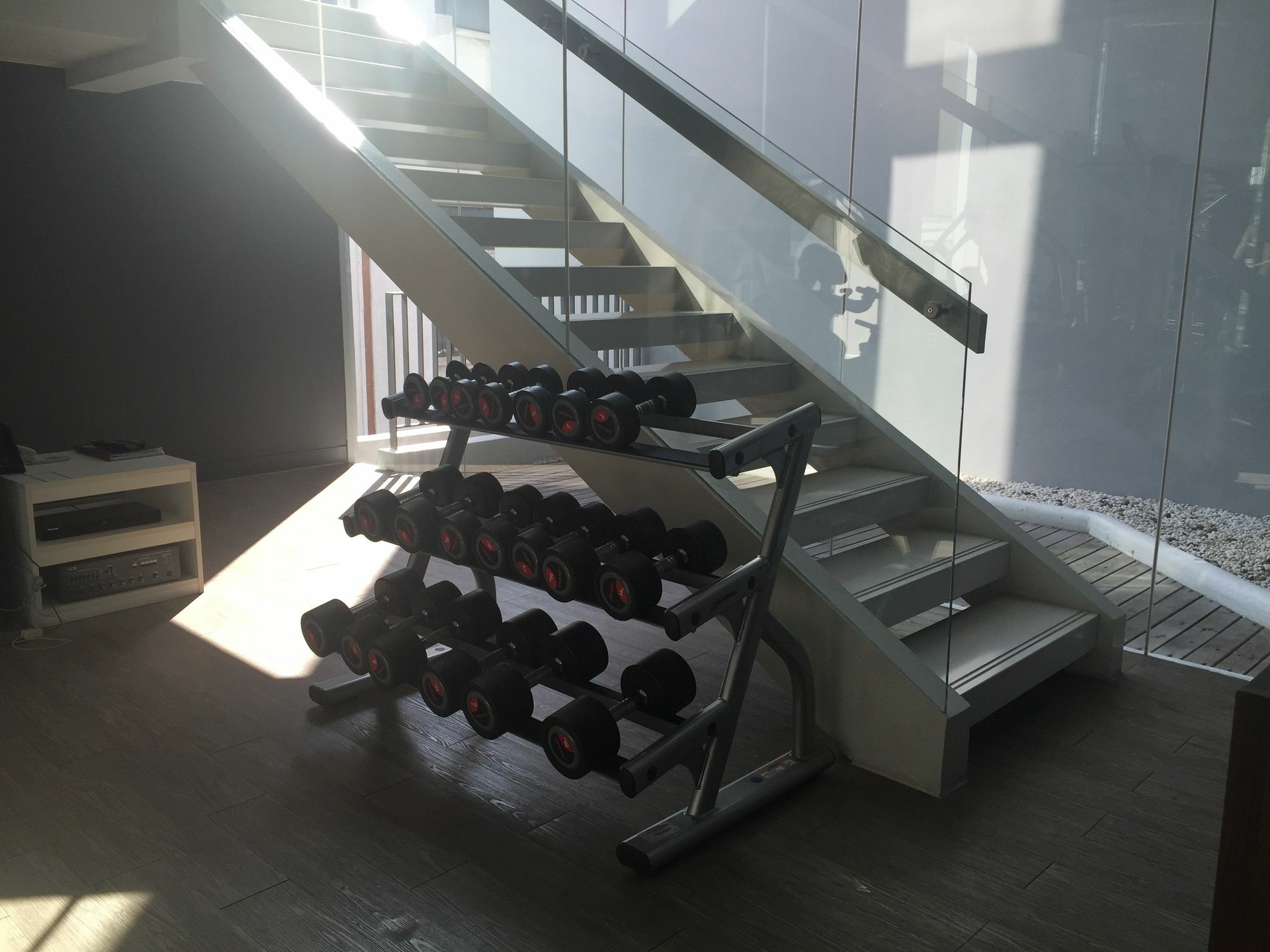 Appartement Luxury Pyne