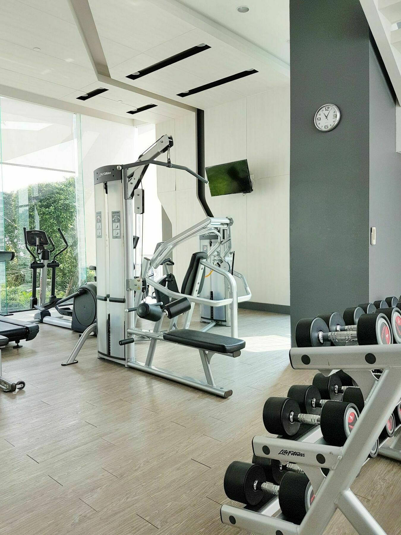 Luxury Pyne Appartement Bangkok