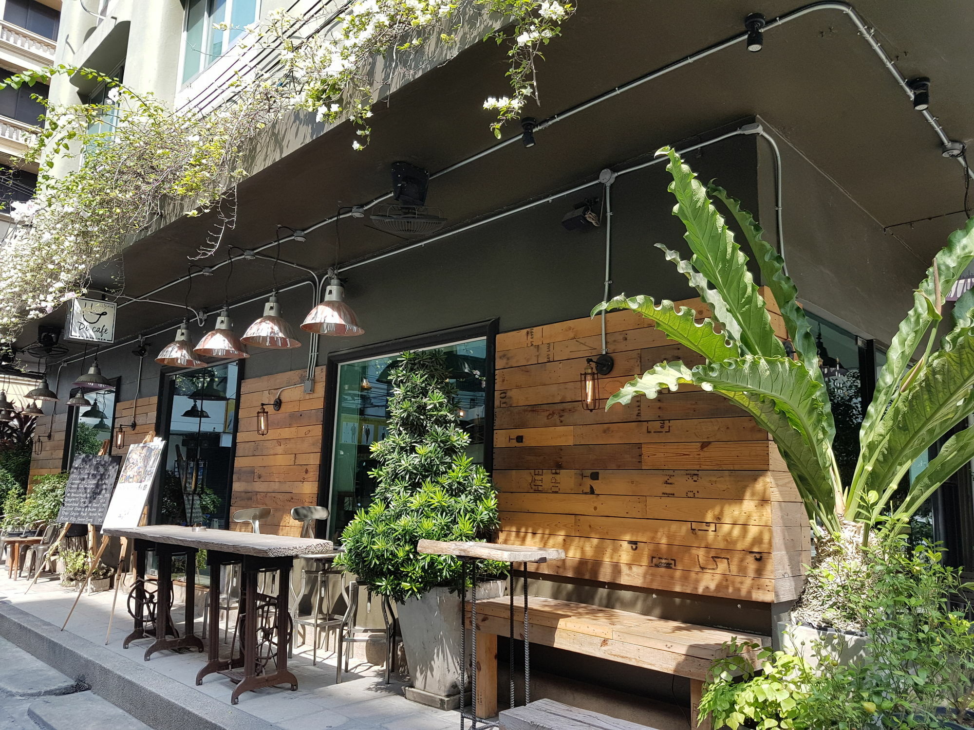 Luxury Pyne Appartement Bangkok