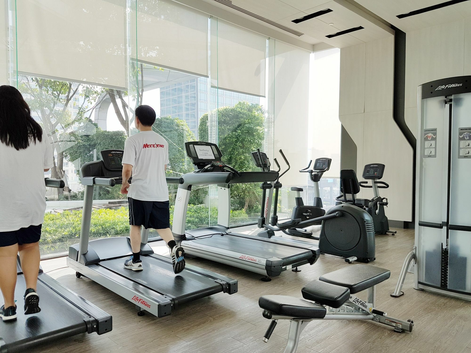 Appartement Luxury Pyne *