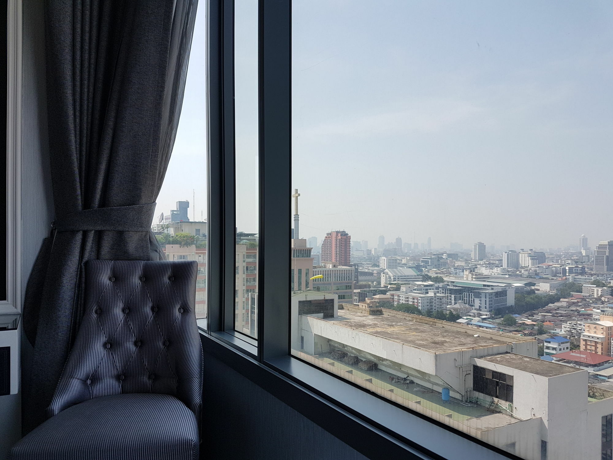 Appartement Luxury Pyne *