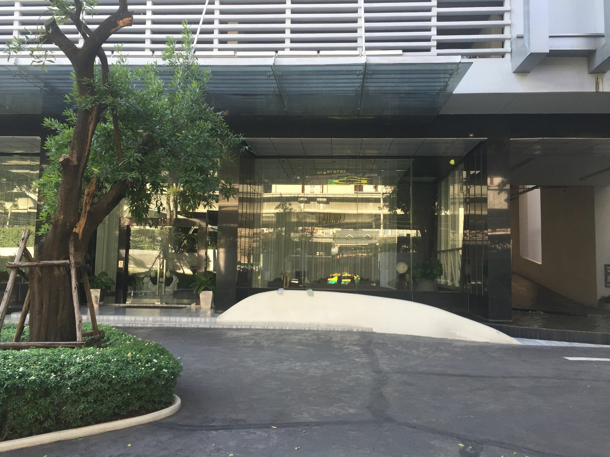 Luxury Pyne * Bangkok